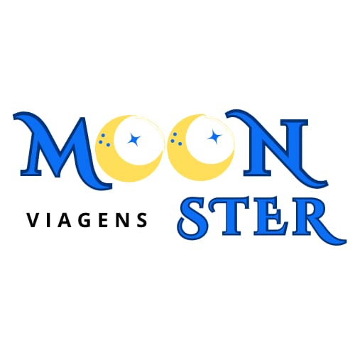 Moonsters Viagens Logo